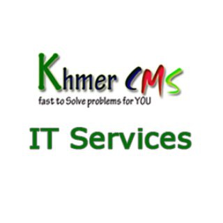 Channel Khmer CMS Business Solutions Telegram Group Link
