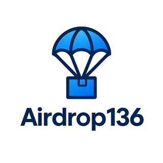 Airdrop136 channel