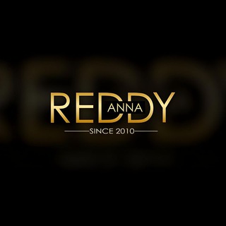 Telegram profile photo for Reddy Anna