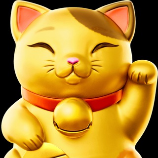 Telegram profile photo for NEKOREWARD