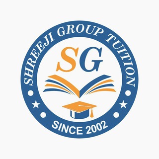 SHREEJI GROUP TUITION Telegram Group Link