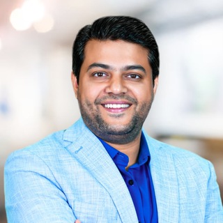 Telegram profile photo for King Research Academy