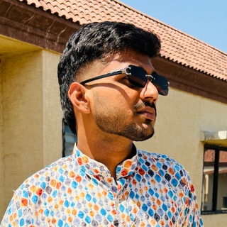 Telegram profile photo for Surya Kumawat