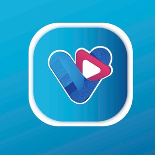 Telegram profile photo for Vtube.Official