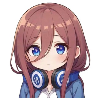 Telegram profile photo for 中野三玖通知主频道