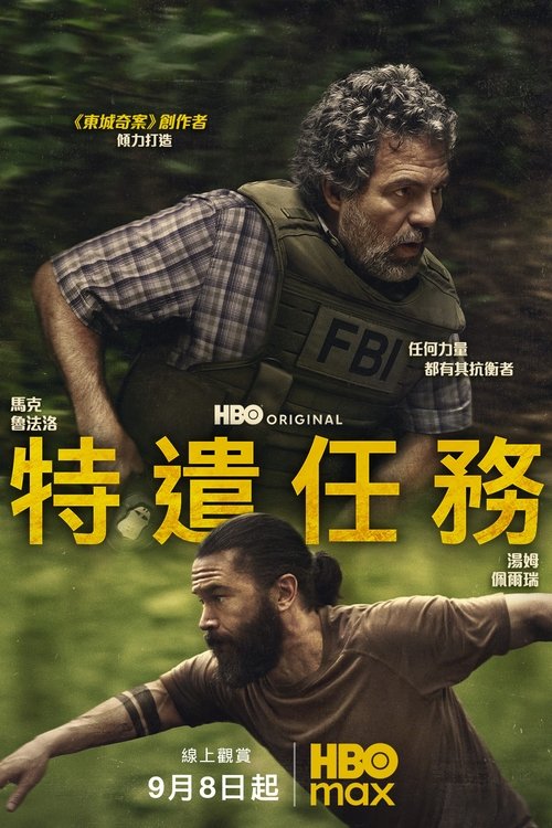 特遣任务（2025）