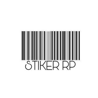LAPAK PROMOT Stiker RP✨