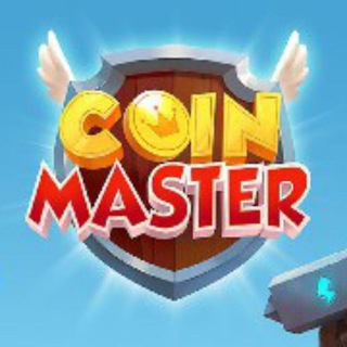 Free Spin Coin Master😍 Telegram Group Link