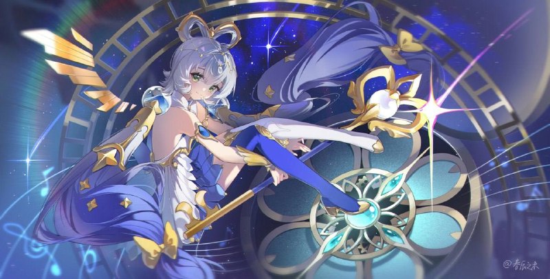 www.bilibili.com/video/BV1kfjR6uEye洛天依生日快乐！