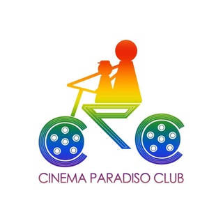 CINEMA PARADISO CLUB Telegram Group Link
