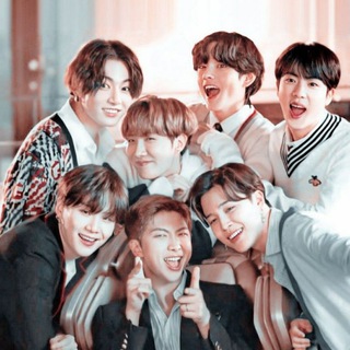 B T S Fans💜 Telegram Group Link