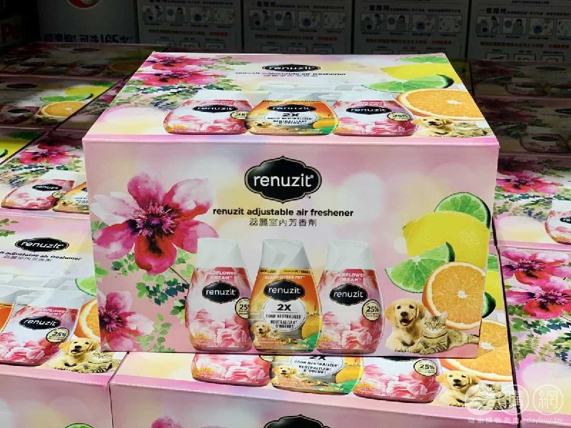 新品情報連結 