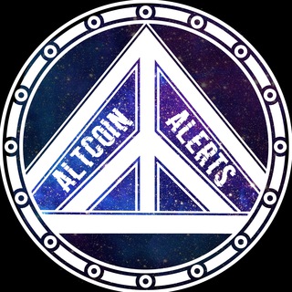 Altcoin Alerts Telegram Group Link