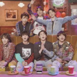 Bts_fans_club Telegram Group Link