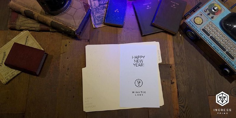 特工們，感謝您跟我們携手走過2018. 期待在2019與您一起邁向新旅程!