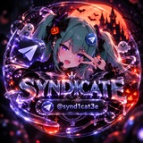 🎃 SYNDICATE