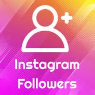 Buy insta followers Telegram Group Link