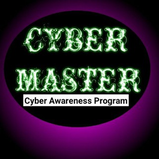 CYBER MASTER