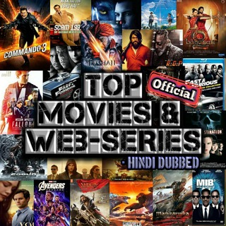 TOP Movies & Web-Series Telegram Group Link
