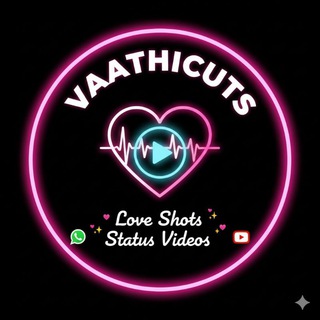 ❤️ Vaathicuts tamil new hd whatsapp status ❤️ Telegram Group Link