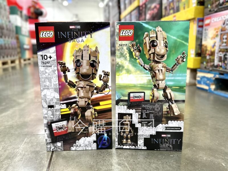 新品情報看這邊 