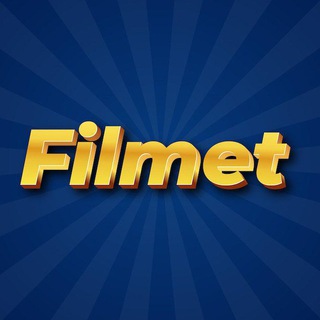 Telegram profile photo for Filmet [ 4 ]