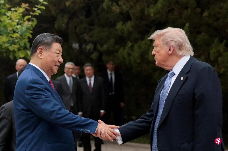 美国总统特朗普星期四（7月23日）称，中国国家主席习近平将在9月24日访问美国，届时两人将讨论人工智能（AI）问题。