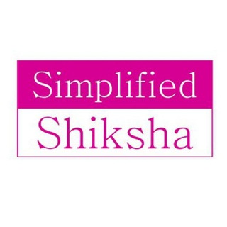 Current GK By Simplified Shiksha Telegram Group Link