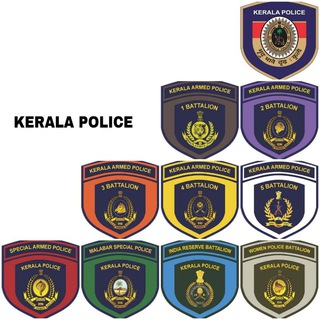POLICE SPECIAL TOPIC