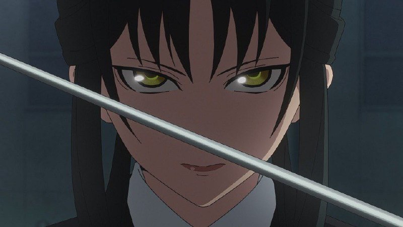 物之古物奇譚 第3集