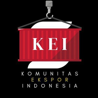 K.E.I ( Komunitas Ekspor Indonesia )