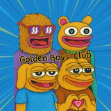$GBSC [The Golden Boys' Club]