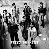 ATEEZ PRESENT