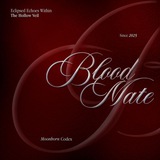 BLOODMATES. (CLOSE.)