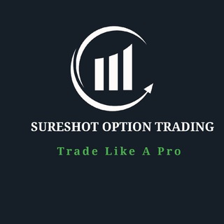Telegram profile photo for Sureshot Option Trading™️