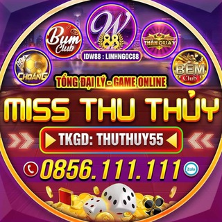 Đại Lý C1 Miss Thu Thuỷ