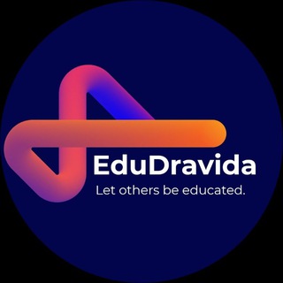 Edudravida ( Maharashtra's Great Education System )