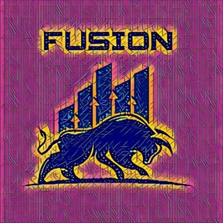 Fusion Charts (STOCK MARKET TRADING) Telegram Group Link