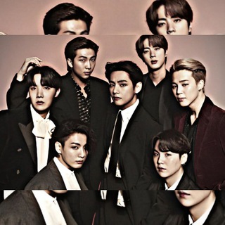 BTS INDIA 🇮🇳💜 Telegram Group Link