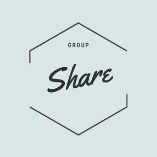 Grup Share Link