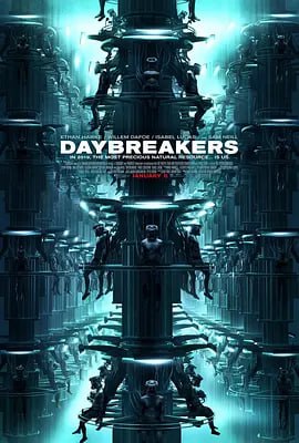 嗜血破晓 Daybreakers (2009)导演