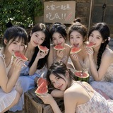 大家一起来吃瓜|美女帅哥聚集地