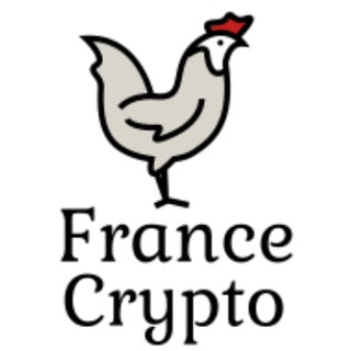 France Crypto Group 🇫🇷🇫🇷🇫🇷
