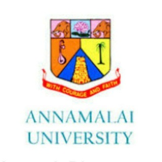 Annamalai University information system(2021-2022) Telegram Group Link