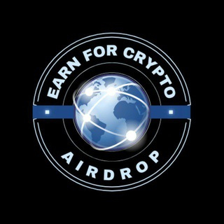 [Support] Earn For Crypto AIRDROP