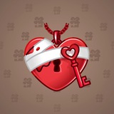 Cupid Charm #181