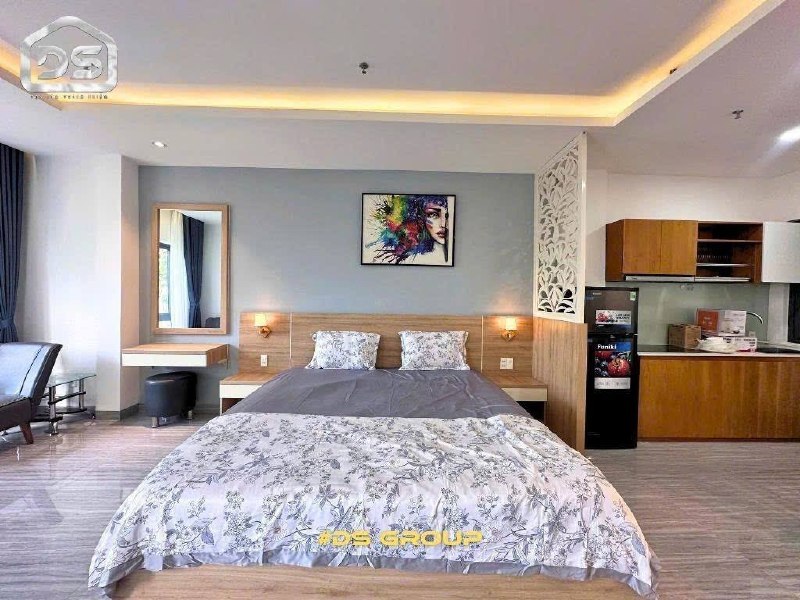 Сдаётся квартира, Phước Hòa