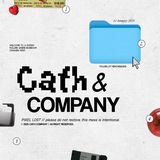 cath.company → restart with better graphics