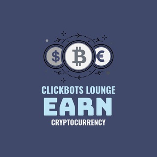 Clickbots DEGEN TRADES / AIRDROPS Telegram Group Link