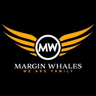 Margin Whales® Telegram Group Link